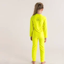 Sun & Swim*Nestling Neon by UPF50+ Full Swimmers - Big Kids