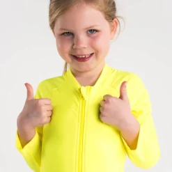 Sun & Swim*Nestling Neon by UPF50+ Full Swimmers - Big Kids