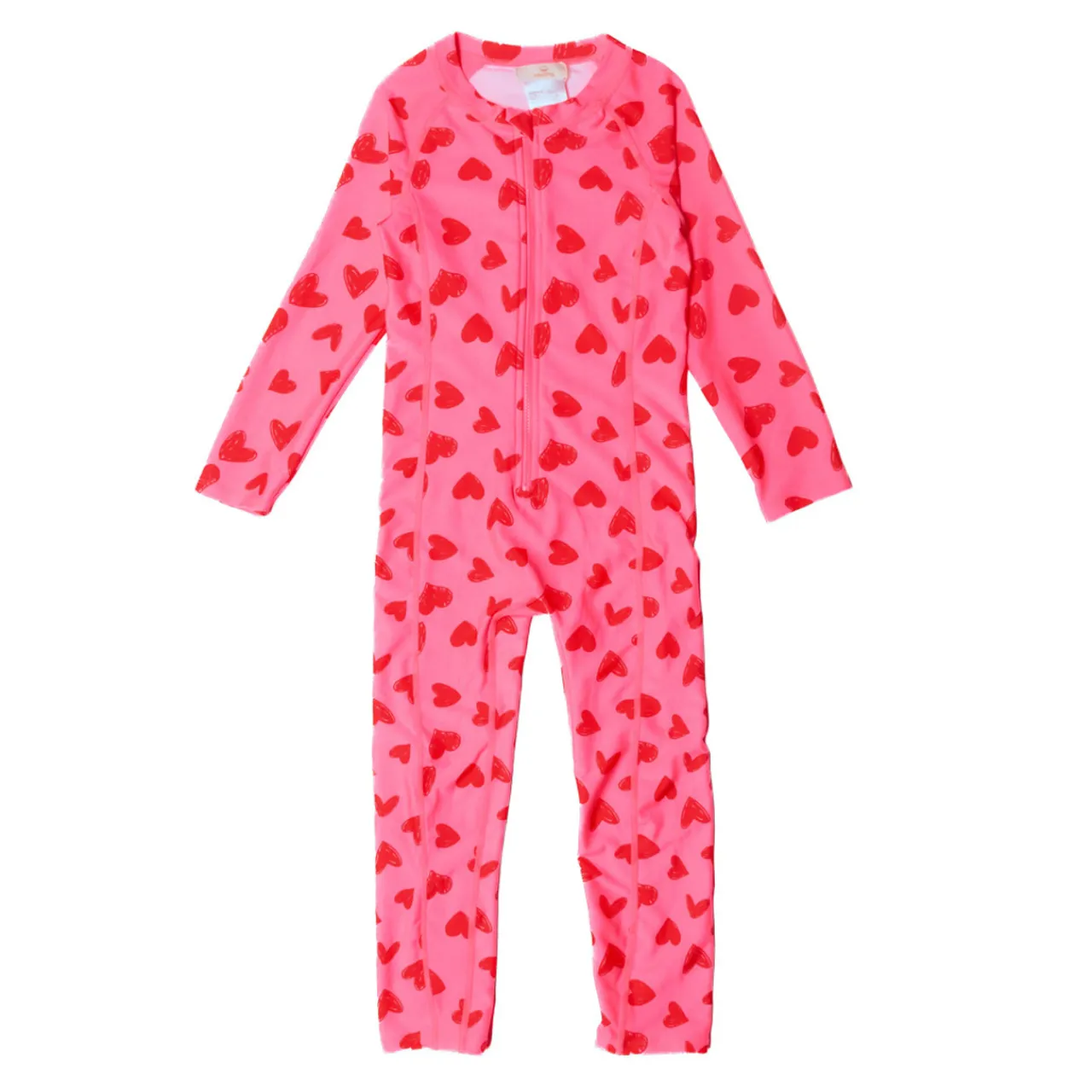 Sun & Swim*Nestling Neon by UPF50+ Full Swimmers - Big Kids