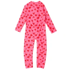 Sun & Swim*Nestling Neon by UPF50+ Full Swimmers - Big Kids