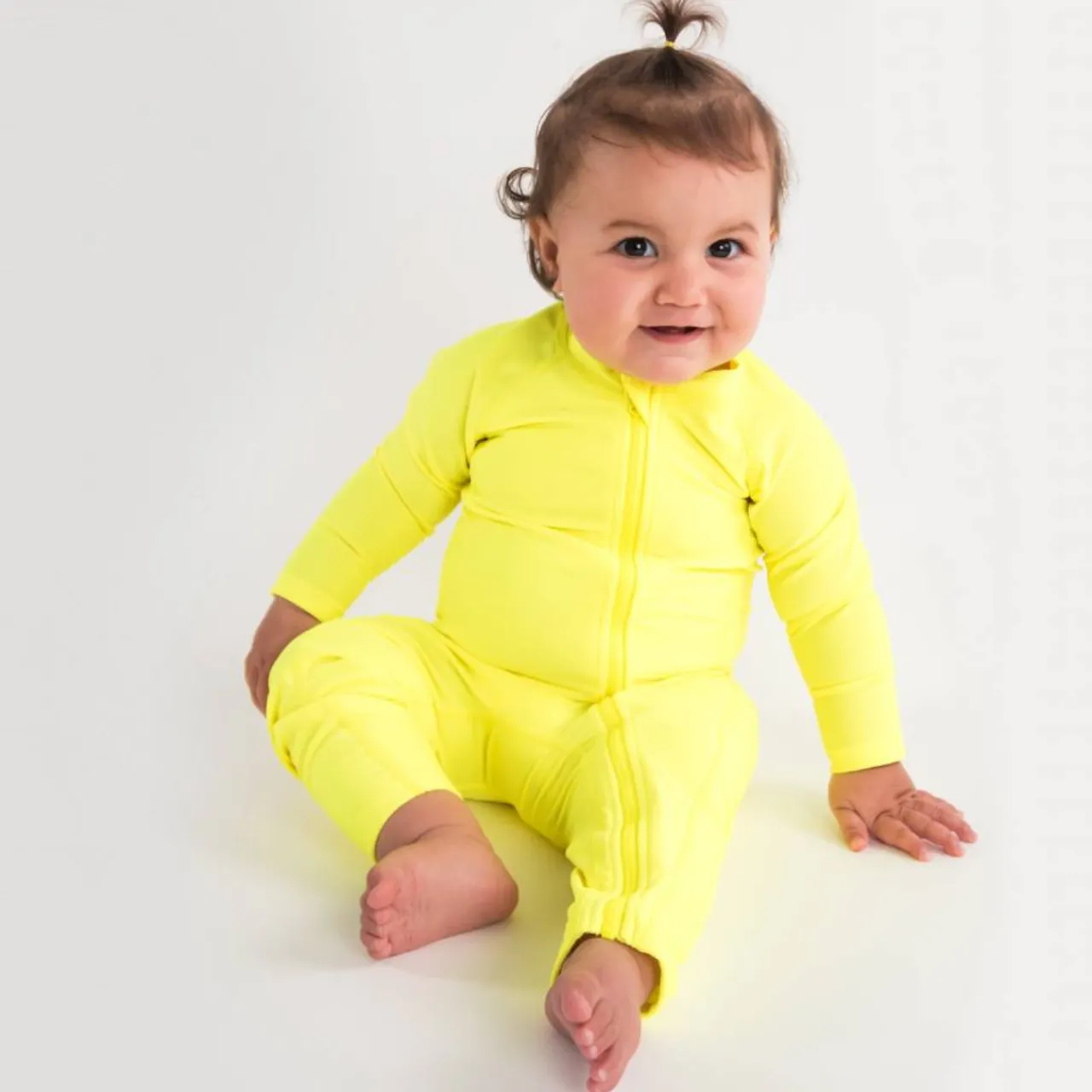 Sun & Swim*Nestling Neon by UPF50+ Full Swimmers