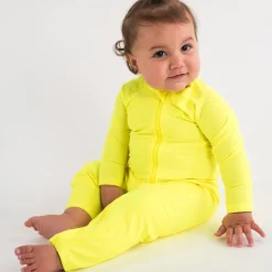 Sun & Swim*Nestling Neon by UPF50+ Full Swimmers