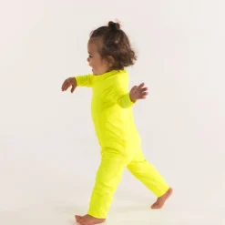 Sun & Swim*Nestling Neon by UPF50+ Full Swimmers