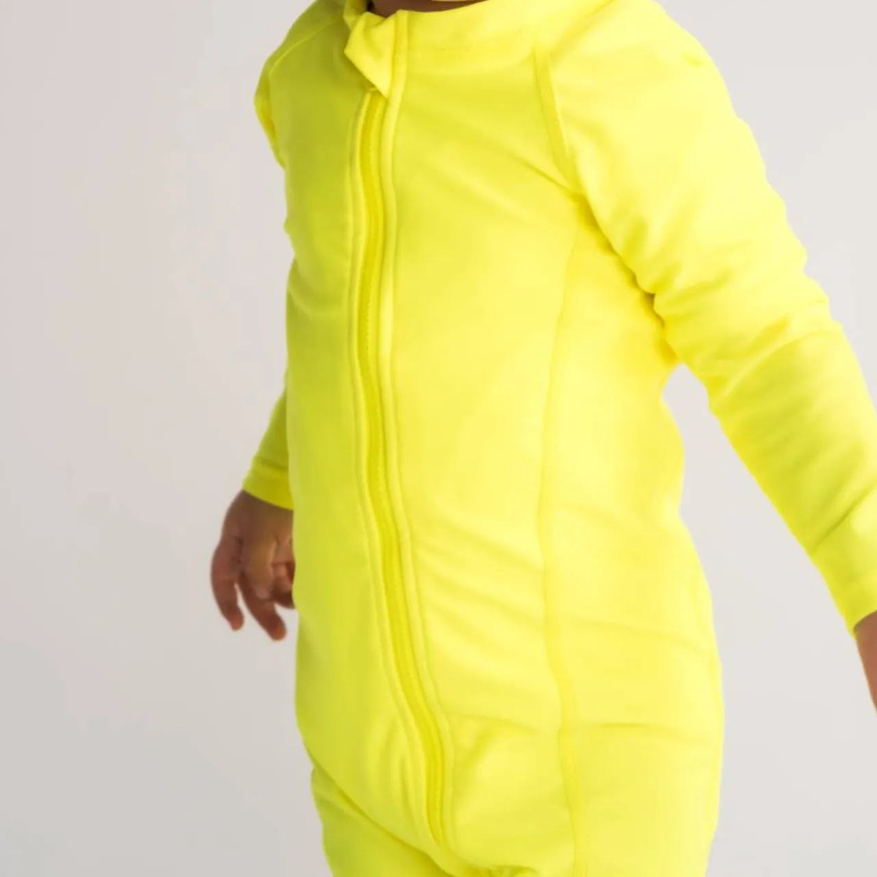 Sun & Swim*Nestling Neon by UPF50+ Full Swimmers