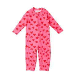 Sun & Swim*Nestling Neon by UPF50+ Full Swimmers