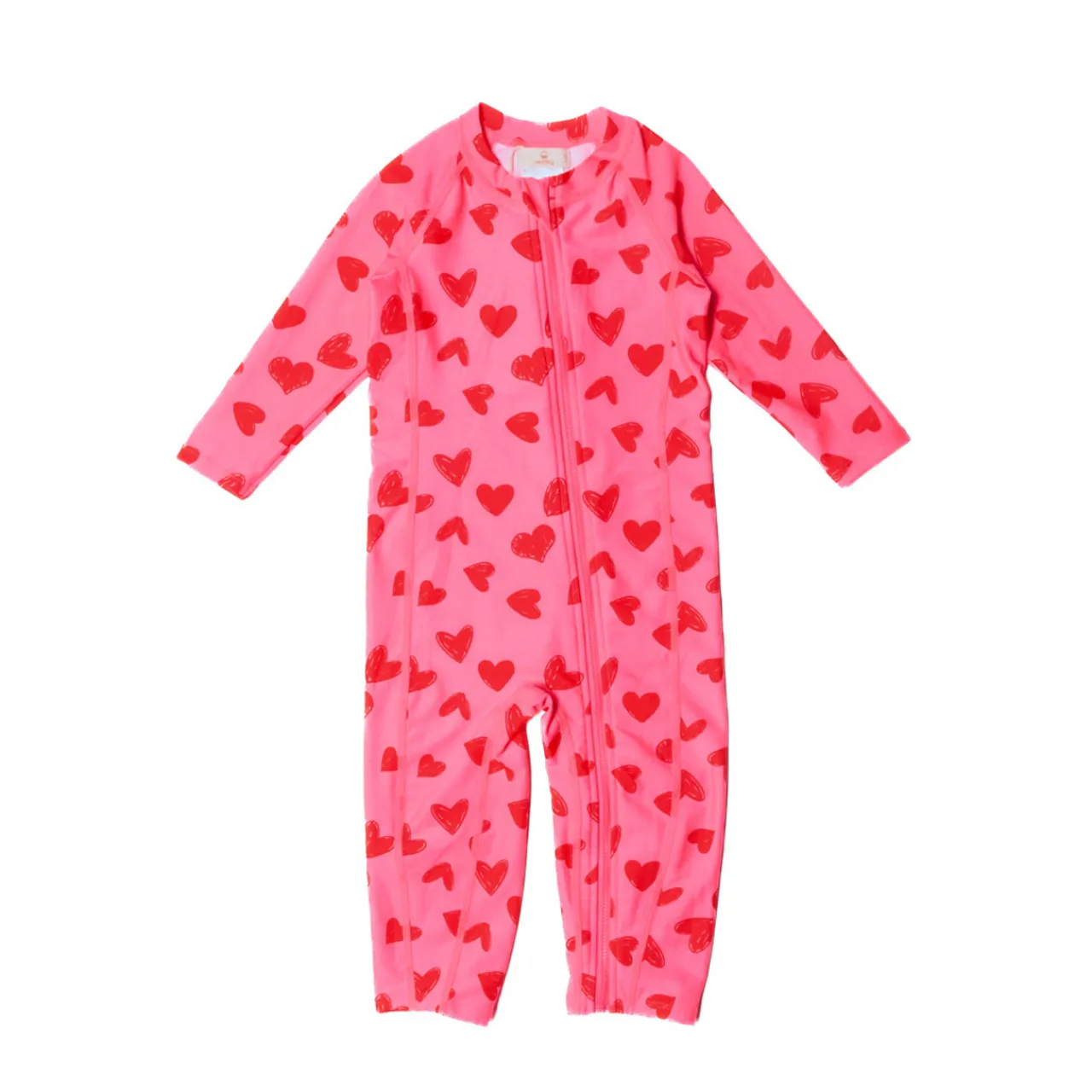 Sun & Swim*Nestling Neon by UPF50+ Full Swimmers