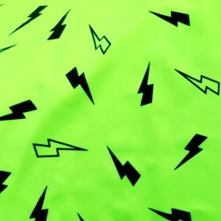 Sun & Swim*Nestling Neon by UPF50+ Shortie Swimmers - Big Kids