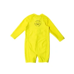 Sun & Swim*Nestling Neon by UPF50+ Shortie Swimmers