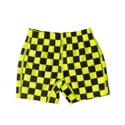 Sun & Swim*Nestling Neon by UPF50+ Swim Shorts