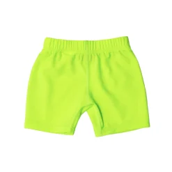 Sun & Swim*Nestling Neon by UPF50+ Swim Shorts