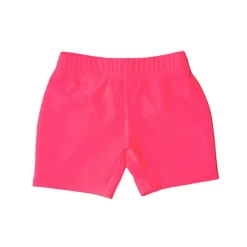 Sun & Swim*Nestling Neon by UPF50+ Swim Shorts