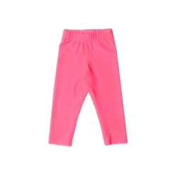 Sun & Swim*Nestling Neon by UPF50+ Swim Leggings