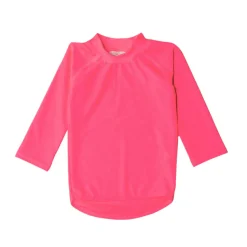 Sun & Swim*Nestling Neon by UPF50+ Swim Rash Vest
