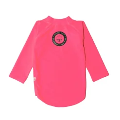 Sun & Swim*Nestling Neon by UPF50+ Swim Rash Vest