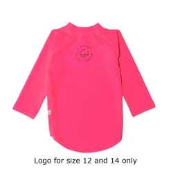 Sun & Swim*Nestling Neon by UPF50+ Swim Rash Vest