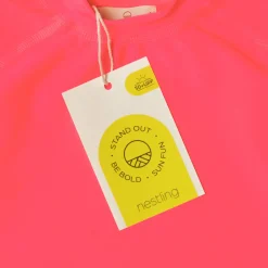 Sun & Swim*Nestling Neon by UPF50+ Swim Rash Vest