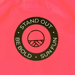 Sun & Swim*Nestling Neon by UPF50+ Swim Rash Vest