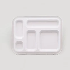 Lunchbox Accessories*Nestling 5C Bento Box - Silicone Seal