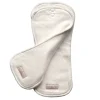 Nappies, Wipes & Wet Bags|Nappies & Training Pants*Nestling Cotton/Bamboo Hourglass Insert 2-Pack