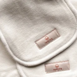 Nappies, Wipes & Wet Bags|Nappies & Training Pants*Nestling Cotton/Bamboo Hourglass Insert 2-Pack