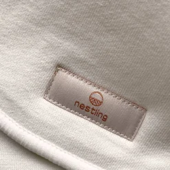 Nappies, Wipes & Wet Bags|Nappies & Training Pants*Nestling Cotton/Bamboo Hourglass Insert 2-Pack