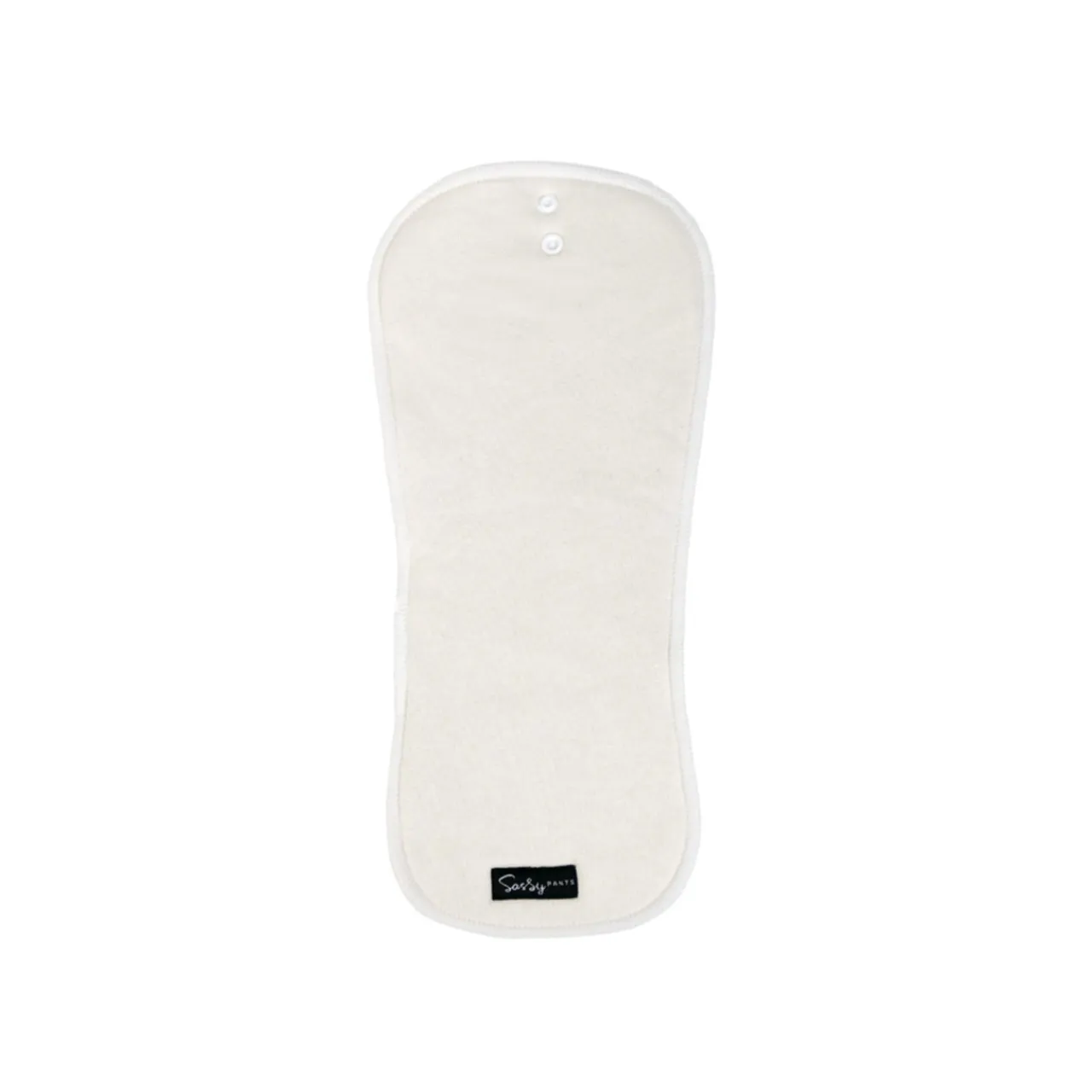 Nappies, Wipes & Wet Bags|Nappies & Training Pants*Nestling Hemp Hourglass Booster Insert