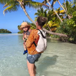 Family Outdoor Essentials|Kids Bags & Backpacks*Nestling Large Swim Wet Bag