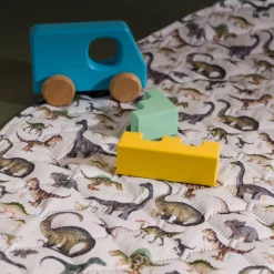 Rugs & Play Mats*Nestling Medium Waterproof Quilted Play Mat - Katherine Quinn Collection