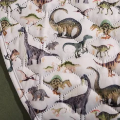 Rugs & Play Mats*Nestling Medium Waterproof Quilted Play Mat - Katherine Quinn Collection