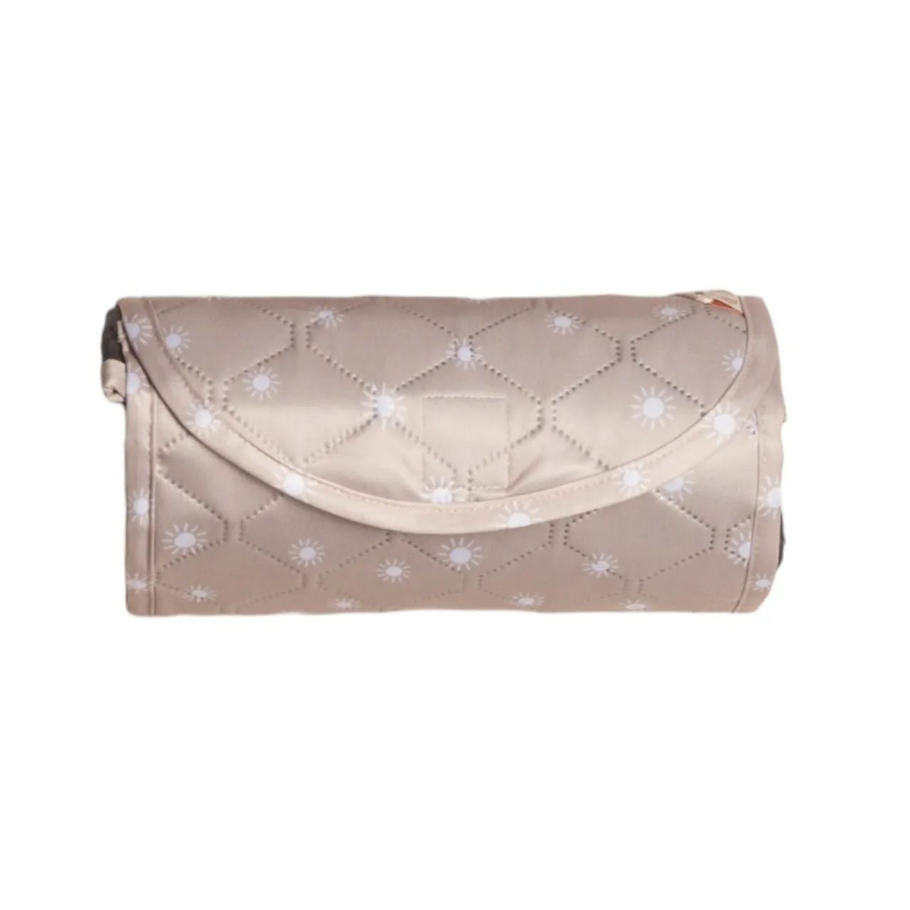 Rugs & Play Mats*Nestling Medium Waterproof Quilted Play Mat