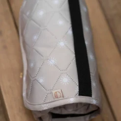 Rugs & Play Mats*Nestling Medium Waterproof Quilted Play Mat