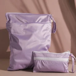 Nappy Bags & Backpacks|Nappies, Wipes & Wet Bags*Nestling Mini Accessories Bag