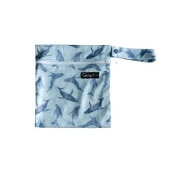 Kids Bags & Backpacks|Nappies, Wipes & Wet Bags*Nestling Mini Wet Bag