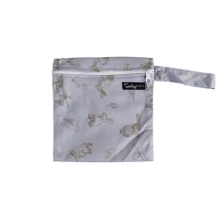 Kids Bags & Backpacks|Nappies, Wipes & Wet Bags*Nestling Mini Wet Bag