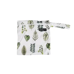 Kids Bags & Backpacks|Nappies, Wipes & Wet Bags*Nestling Mini Wet Bag