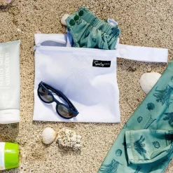 Kids Bags & Backpacks|Nappies, Wipes & Wet Bags*Nestling Mini Wet Bag