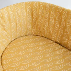 Moses Basket Bedding*Nestling Moses Basket Muslin Fitted Sheet - 73 x 34cm