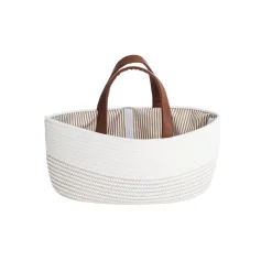 Nappy Caddies & Storage|Storage & Caddies*Nestling Nappy Caddy