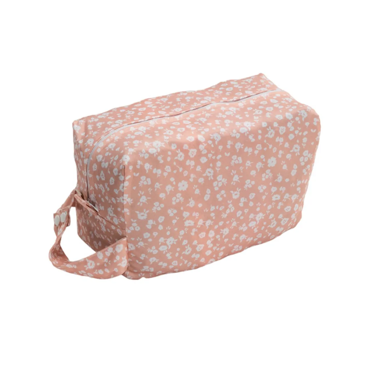 Nappy Bags & Backpacks|Nappies, Wipes & Wet Bags*Nestling Nappy Pod