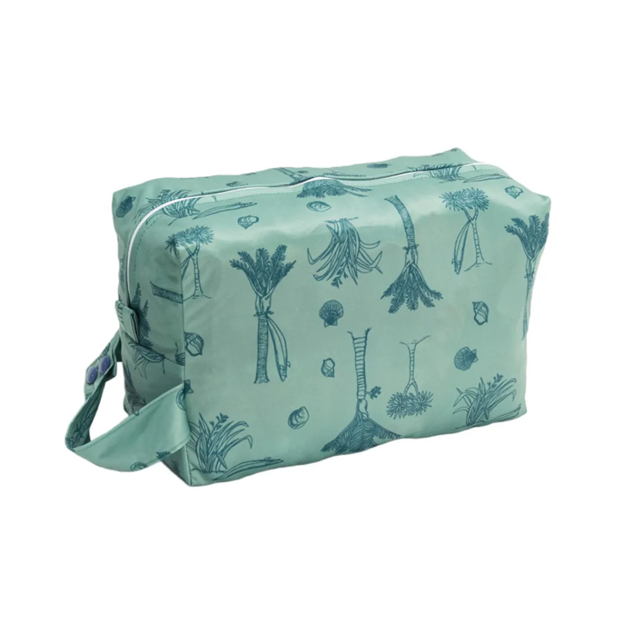 Nappy Bags & Backpacks|Nappies, Wipes & Wet Bags*Nestling Nappy Pod