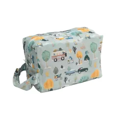 Nappy Bags & Backpacks|Nappies, Wipes & Wet Bags*Nestling Nappy Pod - Katherine Quinn Collection