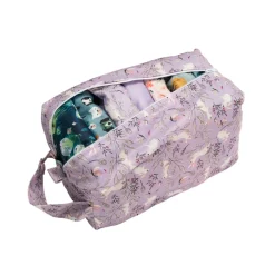 Nappy Bags & Backpacks|Nappies, Wipes & Wet Bags*Nestling Nappy Pod - Katherine Quinn Collection