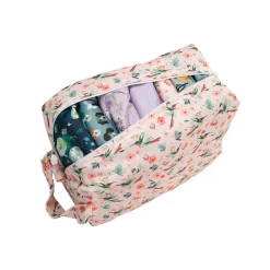 Nappy Bags & Backpacks|Nappies, Wipes & Wet Bags*Nestling Nappy Pod - Katherine Quinn Collection