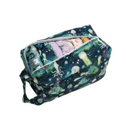Nappy Bags & Backpacks|Nappies, Wipes & Wet Bags*Nestling Nappy Pod - Katherine Quinn Collection