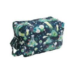 Nappy Bags & Backpacks|Nappies, Wipes & Wet Bags*Nestling Nappy Pod - Katherine Quinn Collection