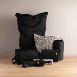 Nappy Bags & Backpacks|Change Mats & Baskets*Nestling Out & About Change Mat