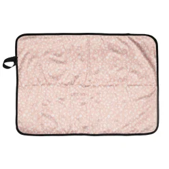 Nappy Bags & Backpacks|Change Mats & Baskets*Nestling Out & About Change Mat