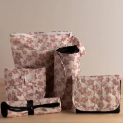 Nappy Bags & Backpacks|Change Mats & Baskets*Nestling Out & About Change Mat