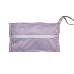 Nappy Bags & Backpacks|Nappies, Wipes & Wet Bags*Nestling Reusable Wipes Bag