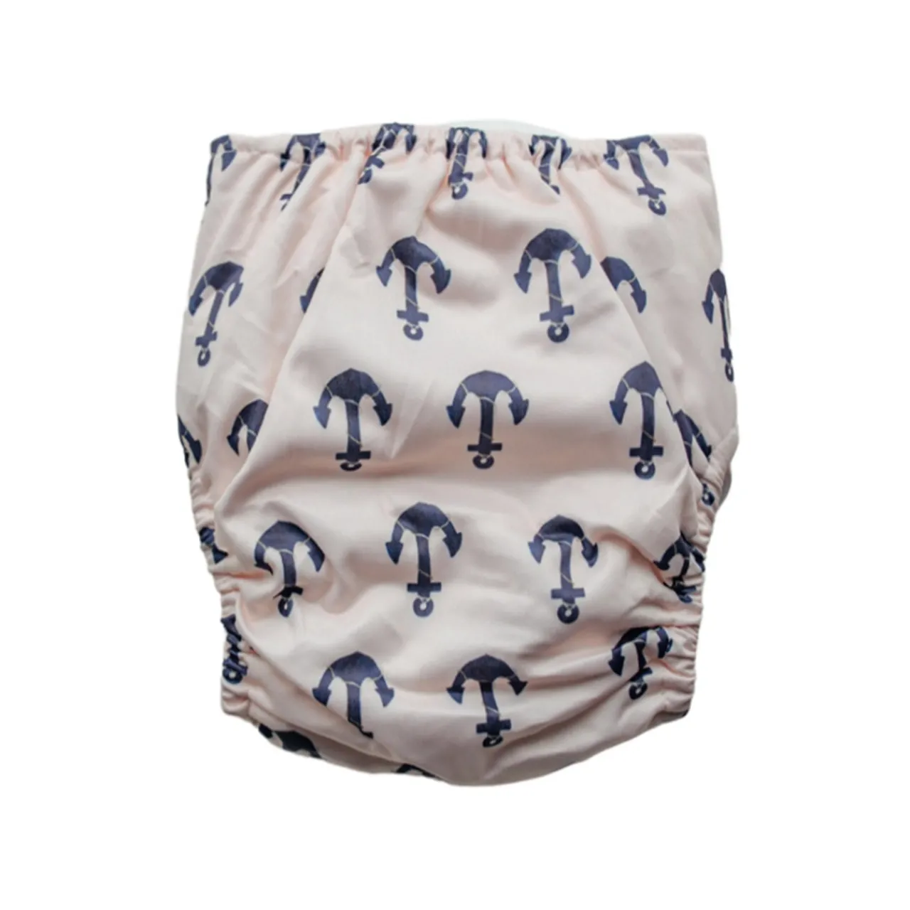 Nappies, Wipes & Wet Bags|Nappies & Training Pants*Nestling Sassy Snap Nappy Complete - Clearance